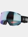 ochelari de schi Salomon Radium Photochromic negru 1