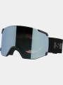 ochelari de schi Salomon S/View negru 1