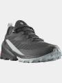 pantofi de drumetie pt. femei Salomon Cross Over 2 Gtx W negru 1