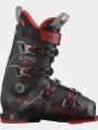 clapari pt. barbati Salomon S/Pro Hv 100 Gw negru 1