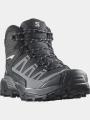 bocanci de drumetie pt. barbati Salomon X Ultra 360 Mid Gtx negru 1