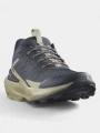 pantofi de drumetie pt. barbati Salomon Elixir Activ gri 1