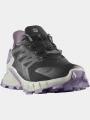 pantofi de cros pt. femei Salomon Supercross 4 Gtx W negru 1