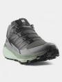 pantofi de cros pt. barbati Salomon Thundercross negru 1