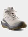 bocanci de drumetie pt. femei Salomon Elixir Activ Mid Gore-Tex nisip 1