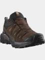 pantofi de drumetie pt. barbati Salomon X Ultra 360 Ltr GTX maro 1