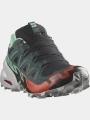pantofi de cros pt. femei Salomon Speedcross 6 Gtx W negru 1