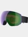 ochelari de schi Salomon Radium Pro Sigma +1 Lens violet 1