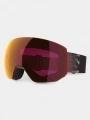 ochelari de schi Salomon Radium Pro Sigma +1Lens rosu 1