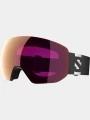 ochelari de schi pt. femei Salomon Radium Pro S Sigma negru 1