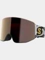 ochelari de schi Salomon Sentry Prime Sigma +1Lens gri 1