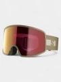 ochelari de schi Salomon Sentry Pro Sigma Photochromic oliv 1