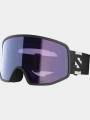 ochelari de schi Salomon Sentry Pro Sigma negru 1