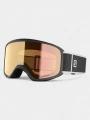 ochelari de schi pt. femei Salomon Aksium 2.0 S Photochromic negru 1