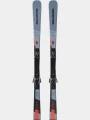 talpa schiuri Salomon E S/Max 10 Xt + Mi12 Gw F80 albastru 1