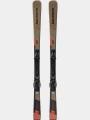 talpa schiuri Salomon E S/Max 6 Xt + M10 Gw L80 maro 1