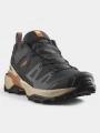 pantofi de drumetie pt. barbati Salomon X Ultra 360 Gore-Tex negru 1