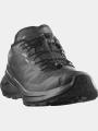 pantofi de cros pt. barbati Salomon Xa Meta Made In France negru 1