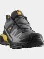 pantofi de drumetie pt. barbati Salomon X Ultra 360 GTX gri 1