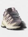 pantofi de cros pt. femei Salomon Xa Pro 3D V9 Gore-Tex violet 1