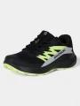 pantofi pentru alergat pe asfalt pt. barbati Salomon Alphaglide GTX negru 1