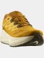 pantofi pentru alergat pe asfalt pt. barbati Salomon Aero Glide 3 Grvl galben 1