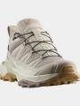 pantofi de drumetie pt. femei Salomon X Ultra 360 Edge GTX W nisip 1