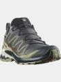 pantofi de cros pt. barbati Salomon XA PRO 3D V9 GTX oliv 1