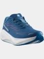 pantofi pentru alergat pe asfalt pt. barbati Salomon Aero Blaze 3 albastru 1