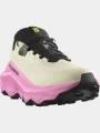 pantofi pentru alergare pt. femei Salomon Ultra Glide 3 W roz 1