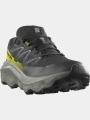 pantofi de cros pt. barbati Salomon Ultra Flow 2 GTX negru 1