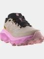 pantofi de cros pt. femei Salomon Ultra Flow 2 W magenta 1