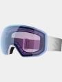 ochelari de schi pt. femei Salomon Radium Pro S Sigma Photo alb 1