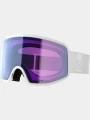 ochelari de schi Salomon Sentry Pro Otg Sigma Photo alb 1