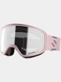 ochelari de schi Salomon Aksium 2.0 roz 1