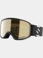 ochelari de schi Salomon Aksium 2.0 S Access negru 1