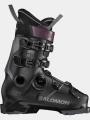 clapari pt. barbati Salomon S/Pro Supra Boa 100 GW negru 1