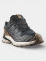 pantofi de cros pt. barbati Salomon Xa Pro 3D V9 Gtx Life negru 1