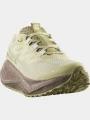 pantofi pentru alergare pt. femei Salomon Aero Blaze 3 Grvl GTX W verde 1