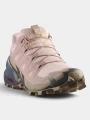 pantofi de cros pt. femei Salomon Speedcross 6 W roz 1