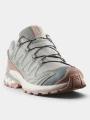 pantofi de cros pt. femei Salomon Xa Pro 3D V9 Gtx Lifelong W albastru deschis 1