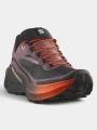 pantofi de cros pt. femei Salomon Genesis 2 W violet 1