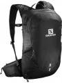 rucsaci de drumetie Salomon Trailblazer 20 negru 1