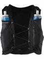 vesta pentru alergare Salomon Adv Skin 5 Set negru 1