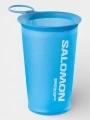cana Salomon Soft Cup Speed 150Ml/5Oz albastru deschis 1