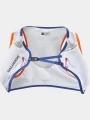 vesta pentru alergare Salomon Pulse 2 Set alb 1
