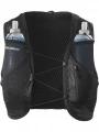 vesta pentru alergare Salomon Active Skin 8 Set negru 1