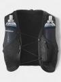 vesta pentru alergare Salomon Active Skin 8 negru 1