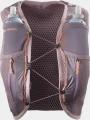 vesta pentru alergare pt. femei Salomon Active Skin 12 Women Set violet 1