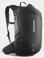rucsaci de drumetie Salomon Trailblazer 20 negru 1